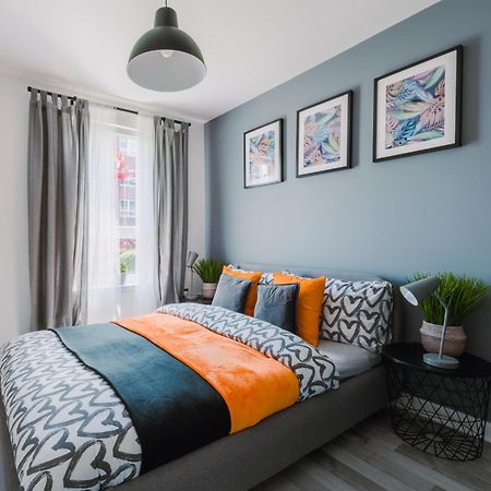 Superbsleep Apartments Glasgow Esterno foto