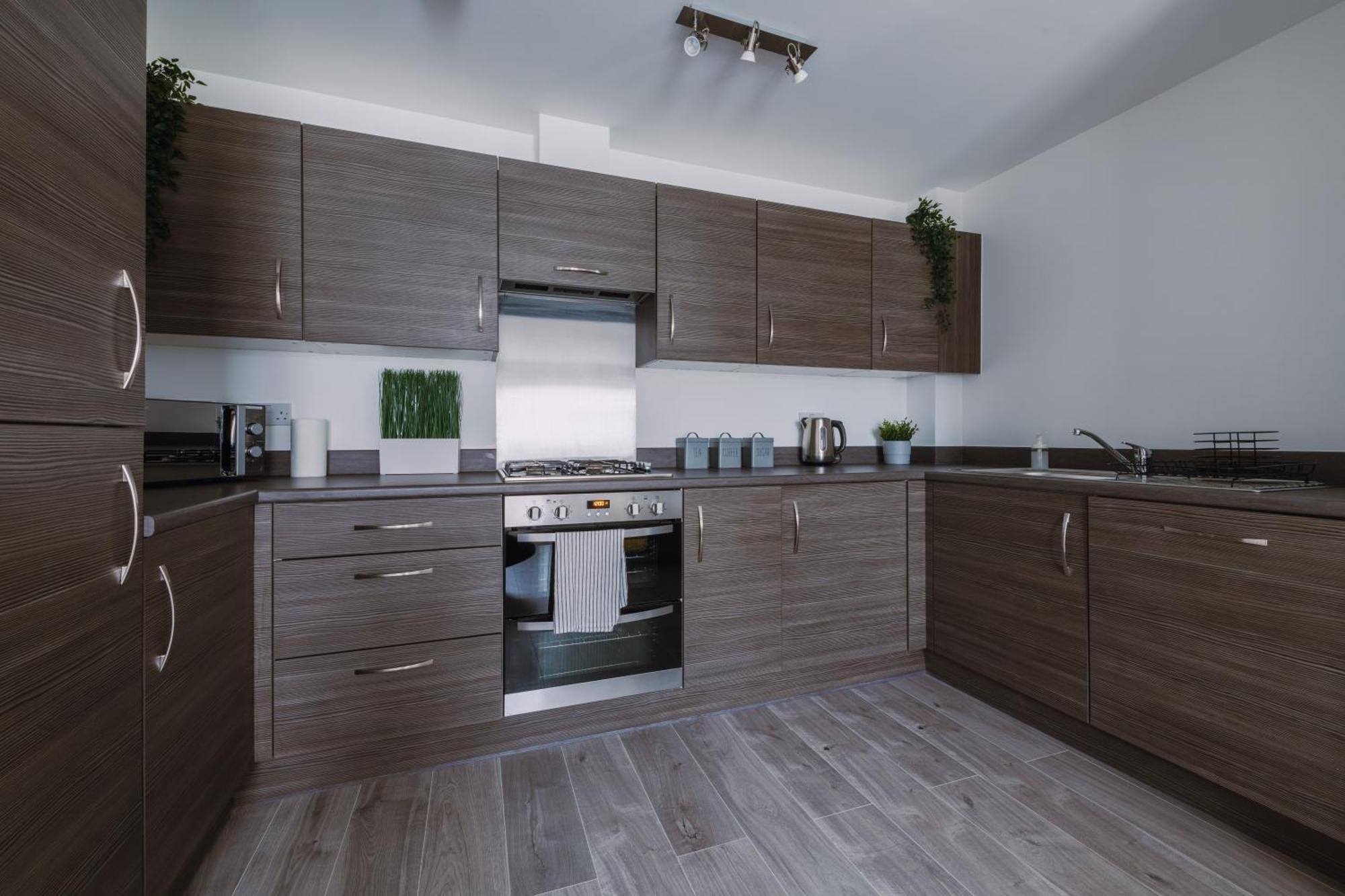 Superbsleep Apartments Glasgow Esterno foto