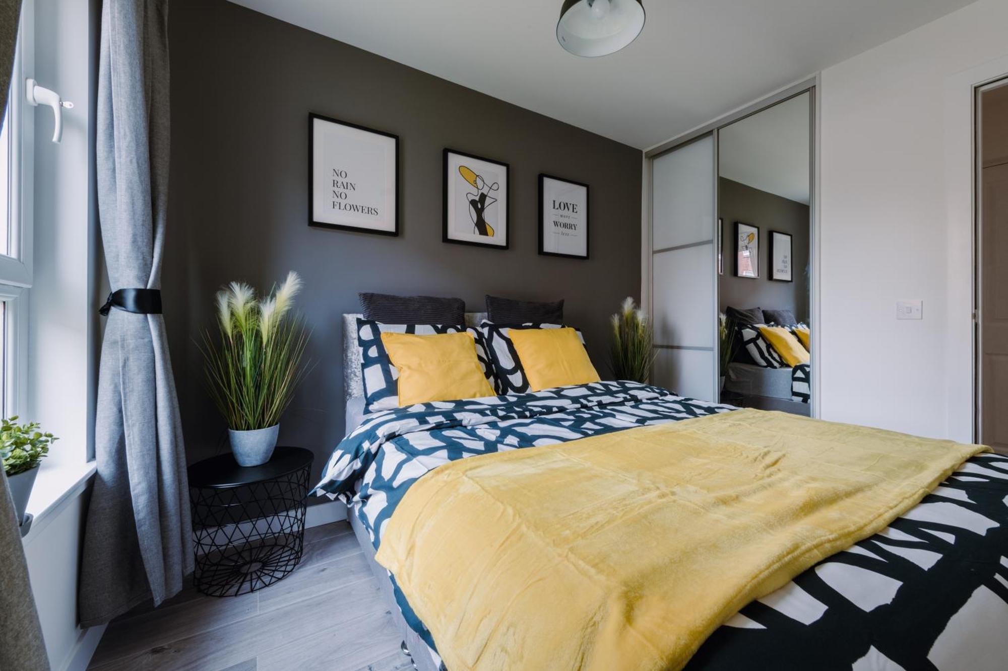Superbsleep Apartments Glasgow Esterno foto