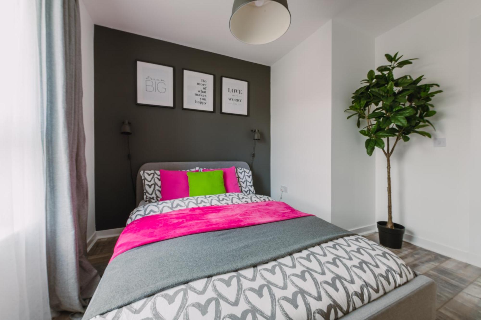 Superbsleep Apartments Glasgow Esterno foto