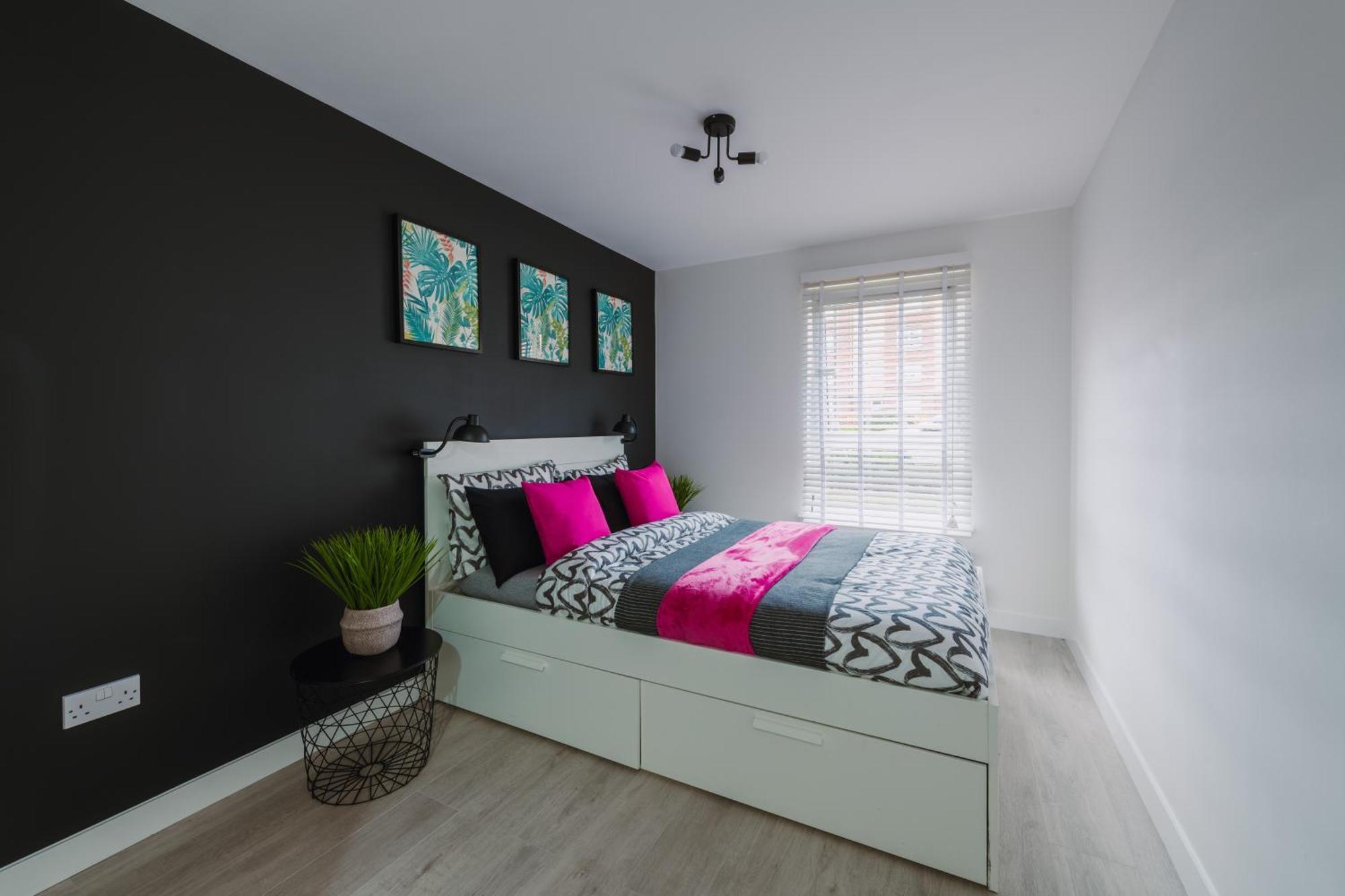 Superbsleep Apartments Glasgow Esterno foto