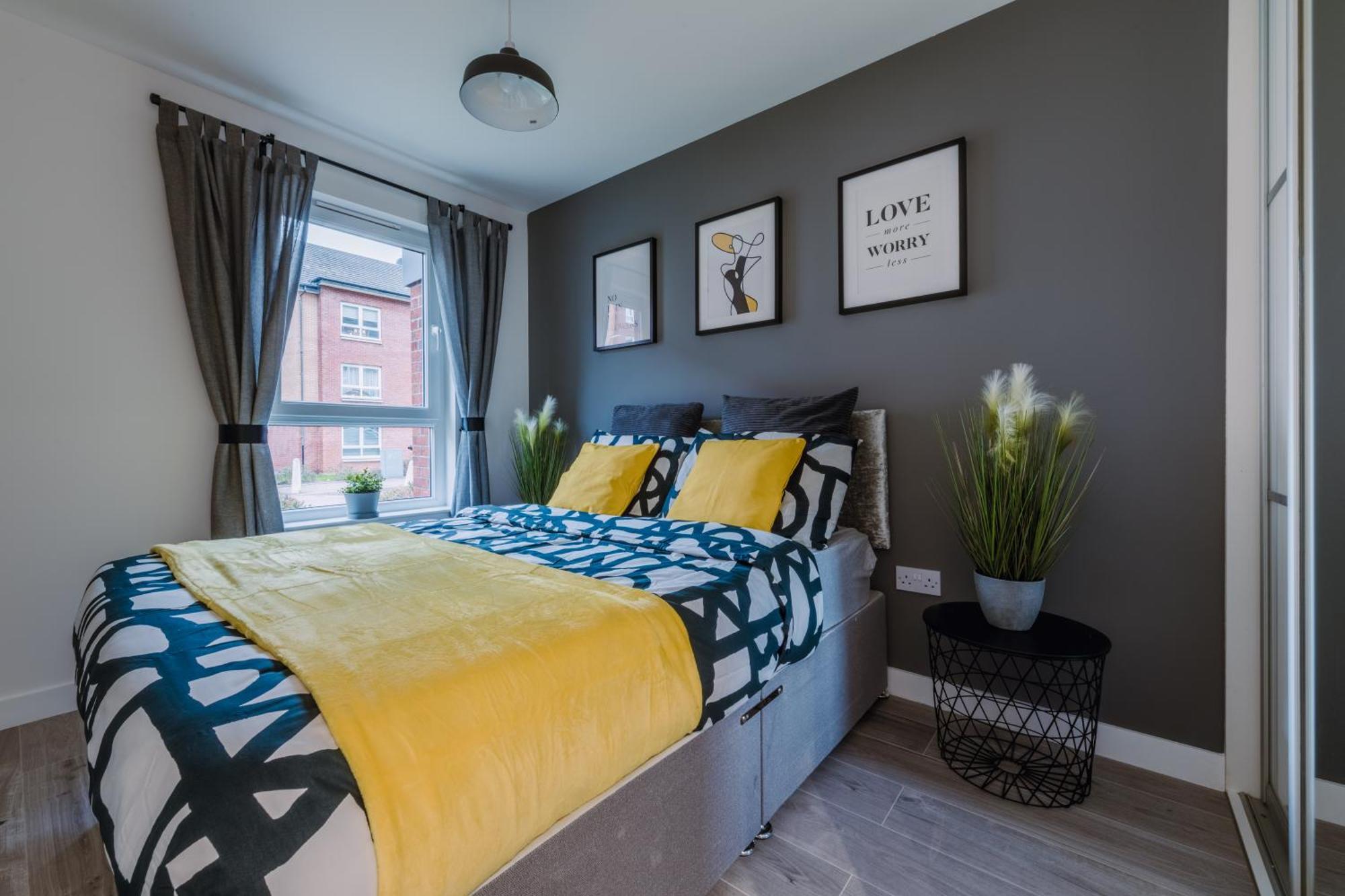 Superbsleep Apartments Glasgow Esterno foto