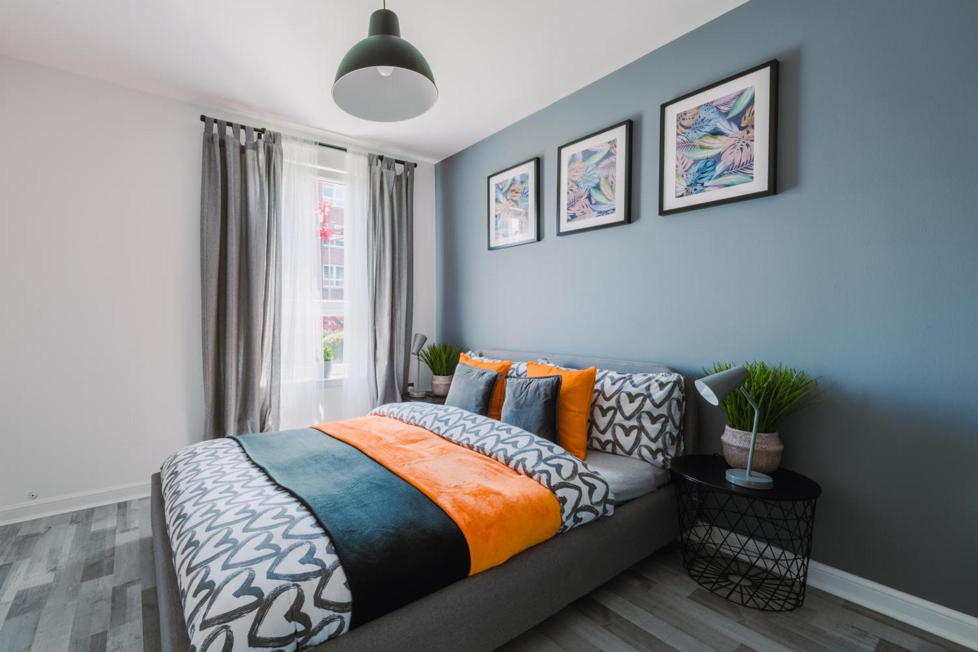Superbsleep Apartments Glasgow Esterno foto