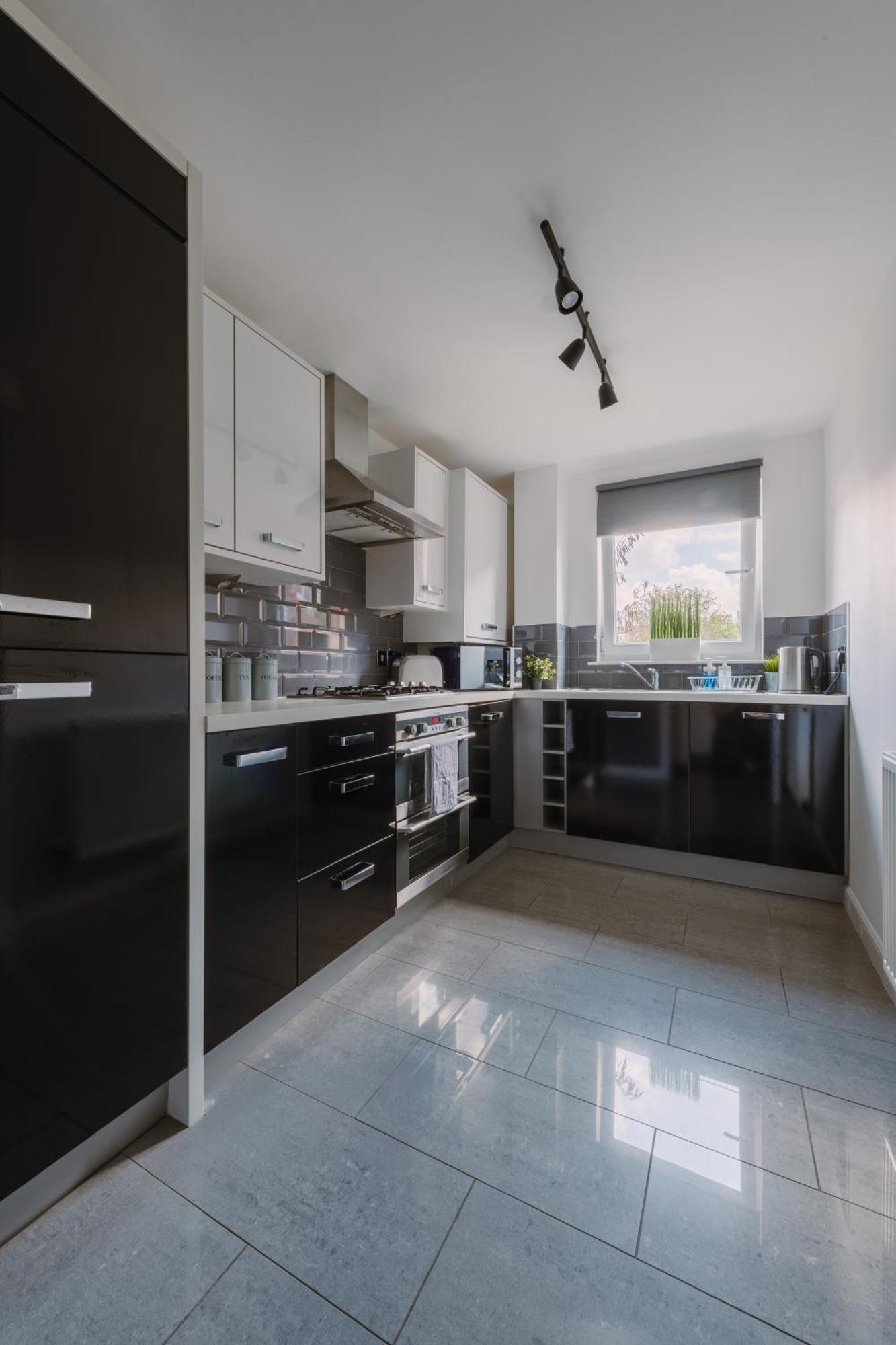 Superbsleep Apartments Glasgow Esterno foto