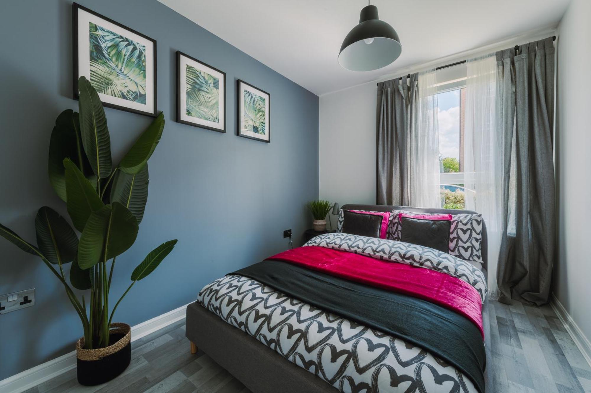 Superbsleep Apartments Glasgow Esterno foto
